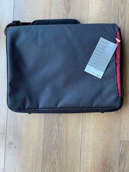 Продавам чанта за лаптоп Belkin Messenger 15.9" - ЧИСТО НОВА