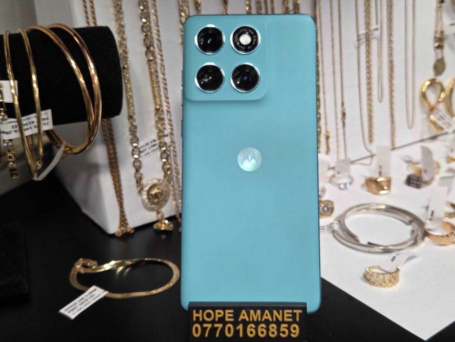 Hope Amanet P10/Moto Edge 60 Fusion 256GB