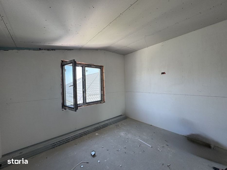 Casa P+1E Pantelimon | La Cheie la Finalul Lunii | Teren 350mp | curte
