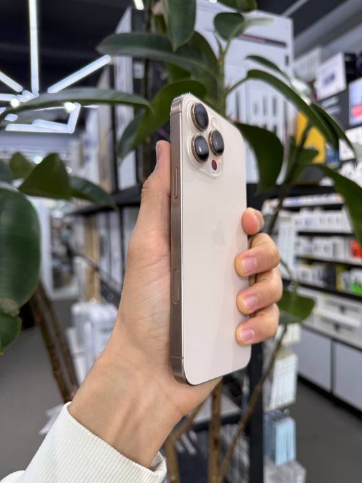 IPhone 16 Pro  Max / 256 Gb