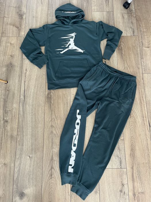 Детски анцунг Jordan