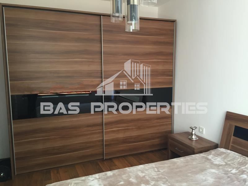 Дава се под наем Двустаен апартамент в София, Симеоново - 80 кв.м за 620 € - Снимка #8