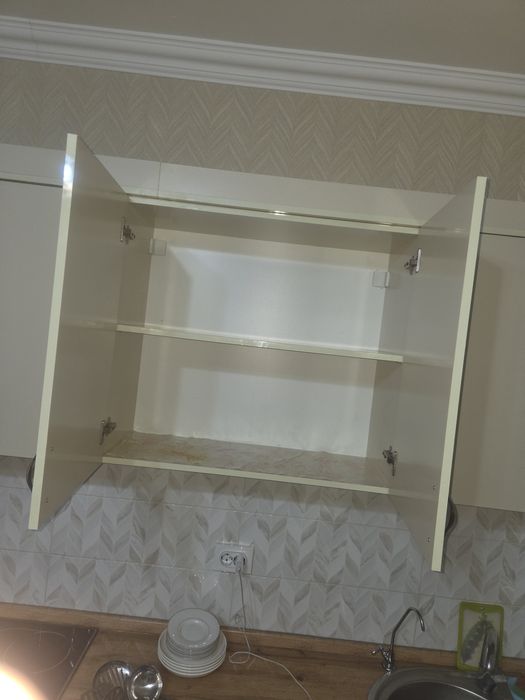 Кухонный гарнитур б/у