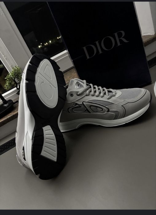 Adididasi Dior B30