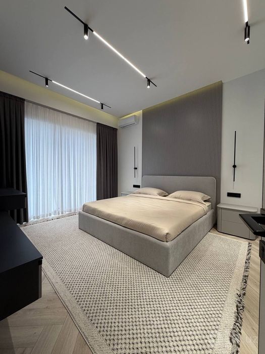 5-комнатная квартира 200 м², Шайхантахурский район, 7-8 этаж, Gardens