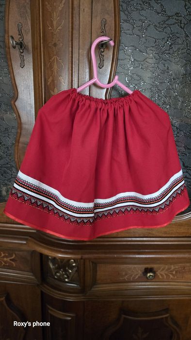 Set ie+fusta+bundita