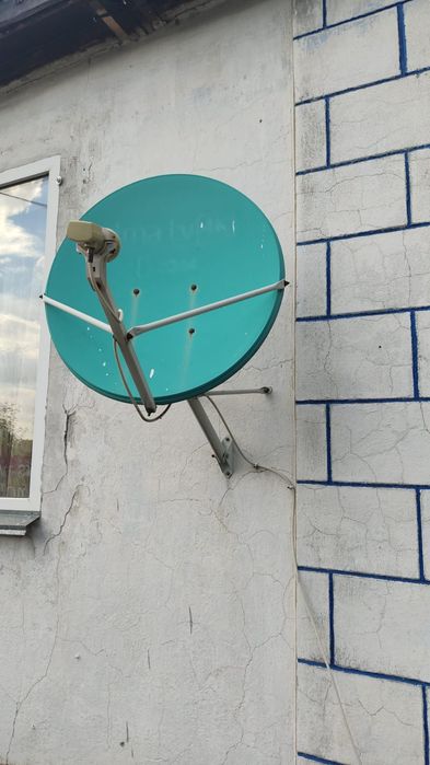 Продается спутниковое ТВ