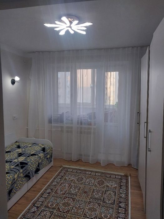 Продается 3-х комнатная квартира