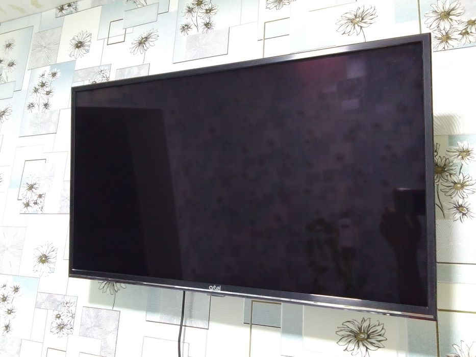 Televizor Artel 32" (B.U.)  LED 32AH90G