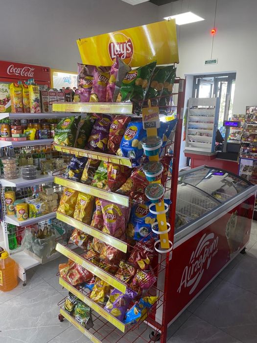 Магазин в аренду