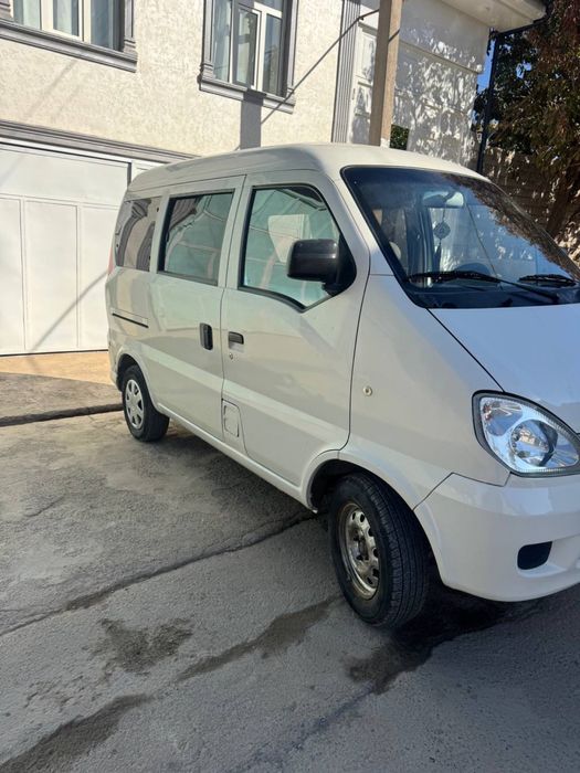 Hafei Xitoy damas 2007 srochna arzonga