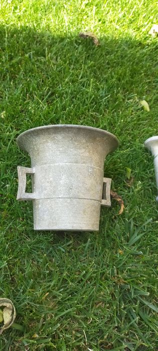 Mojar vechi românesc