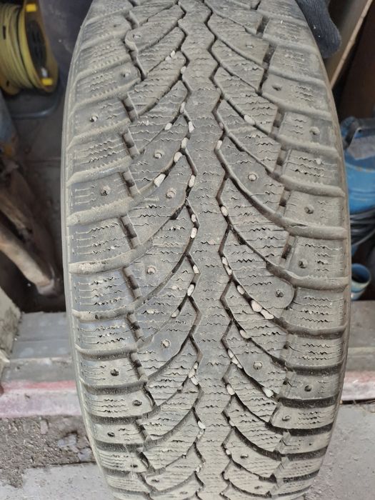 Продаются автошины зимние