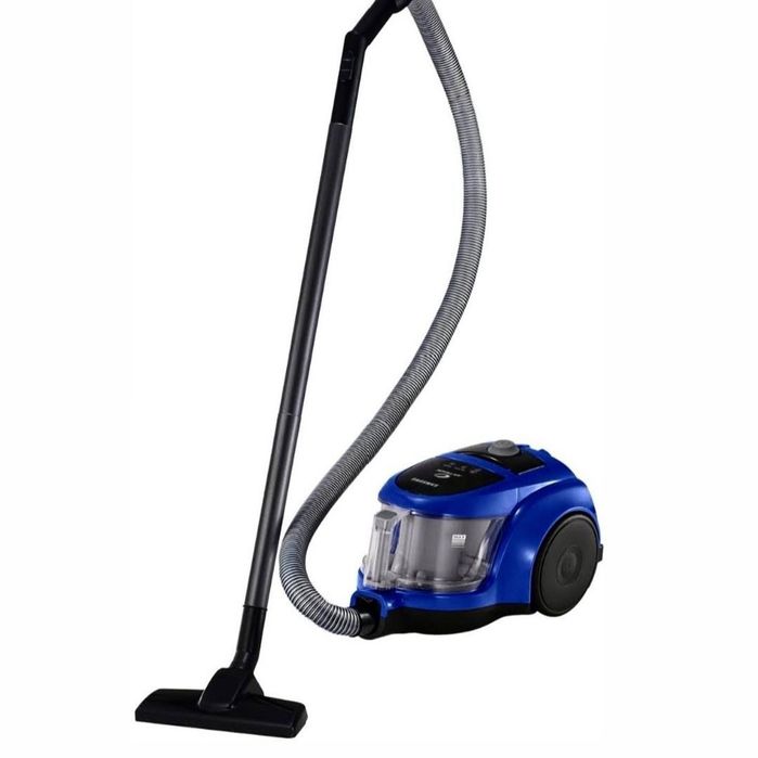 Пылесос Халей, Самсунг