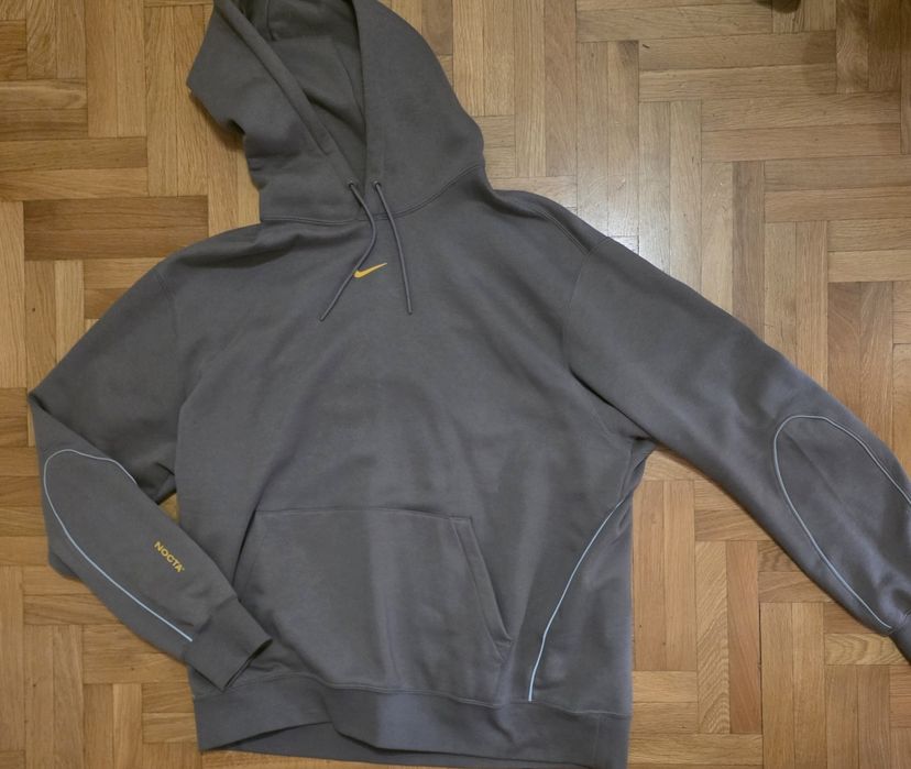 NIKE Nocta Fleece hoodie XXL