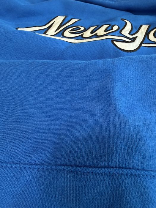 Унисекс суичър м размер