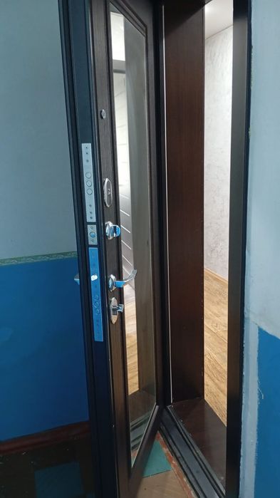 Сдам 2 ком квартиру