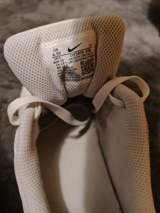 Încălțăminte nike