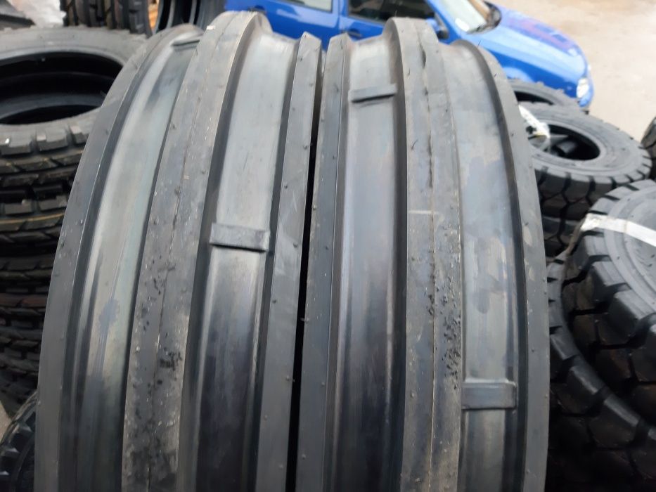 7.50-16 Cauciucuri noi de directie cu garantie 2 ani si livrare TVA