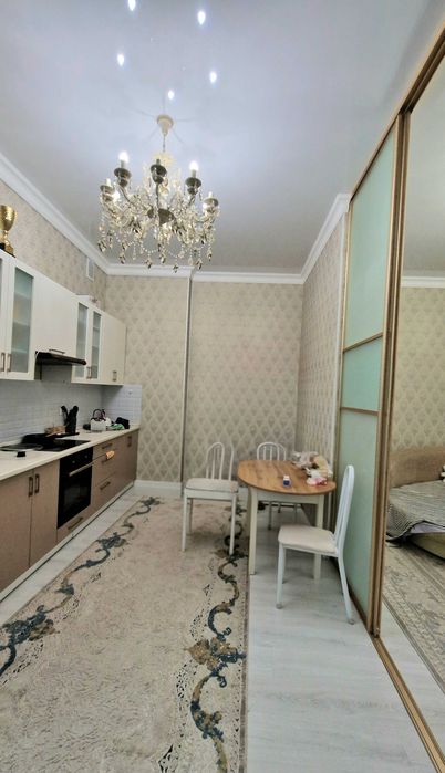 квартира в районе Пирамиды, Хазрет Султан