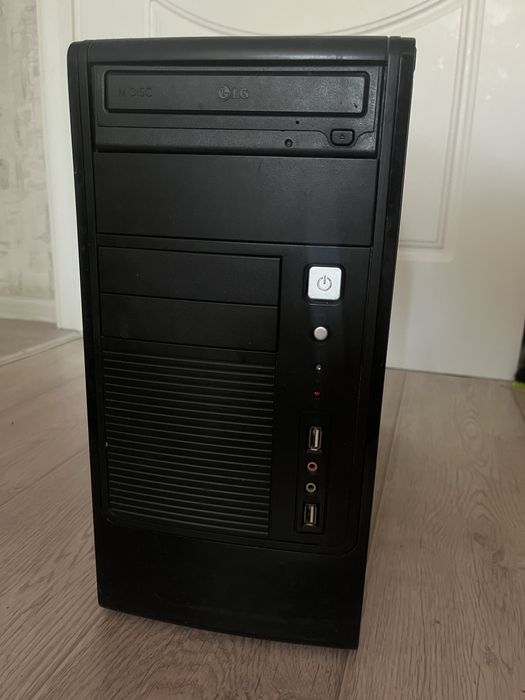 системный блок компьютерный