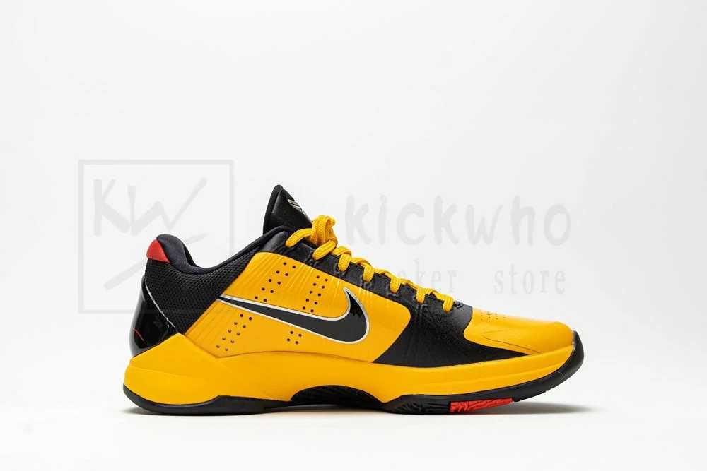Оригинални баскетболни обувки - Zoom Kobe 5 Protro