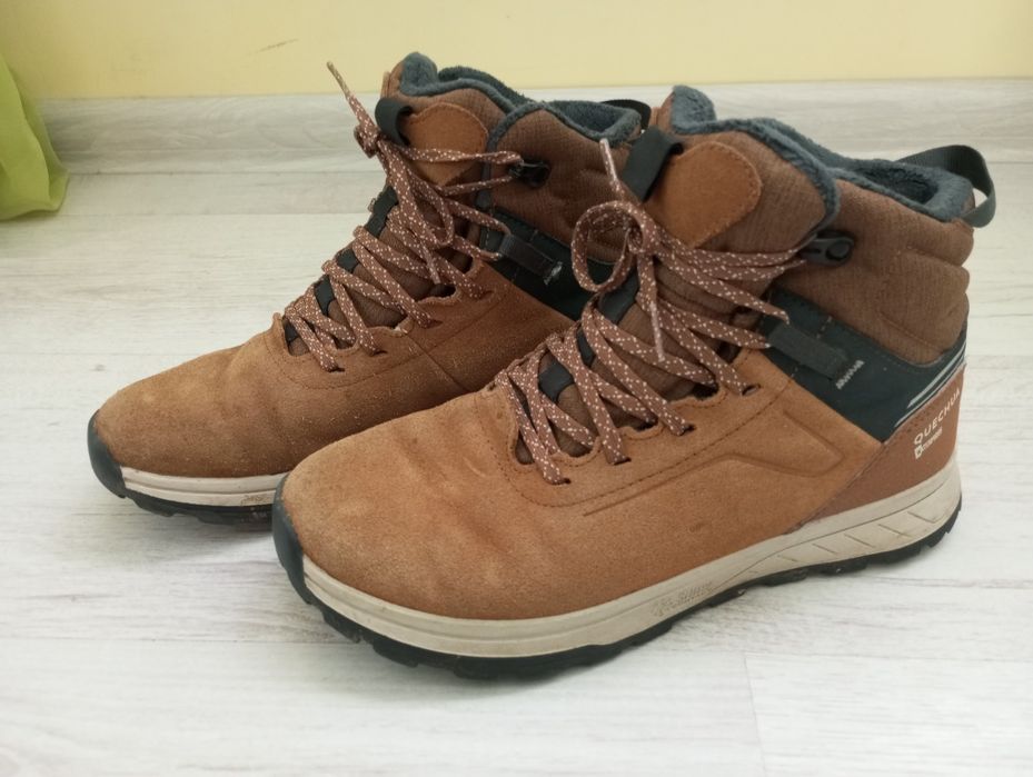 Детски зимни обувки