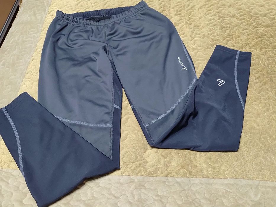 Pantaloni Loffler