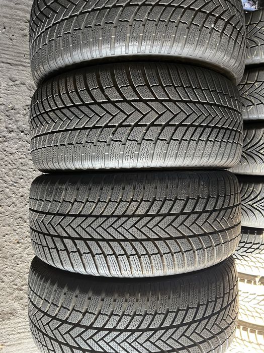 Anvelope 245/50/19 Bridgeatone 245 50 R19