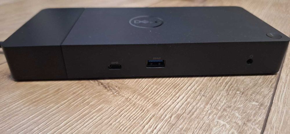 Docking Station Dell WD19 130W