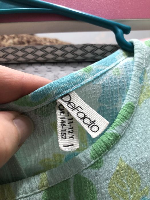 Комбинезон на девочку