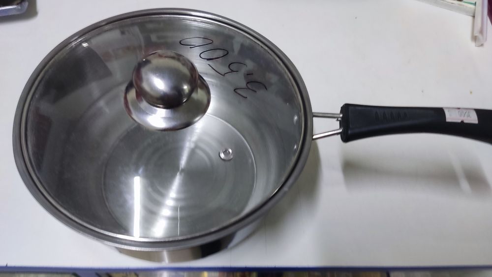 Кастрюля vicalina ,машина