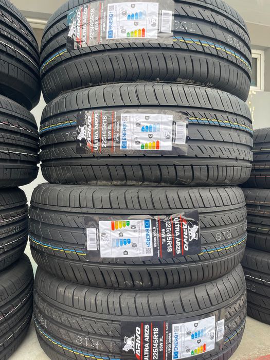 225/45 R18 95W XL Arivo лятна гума