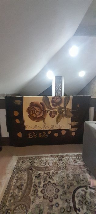 Одеяло плюшевое на двуспалку