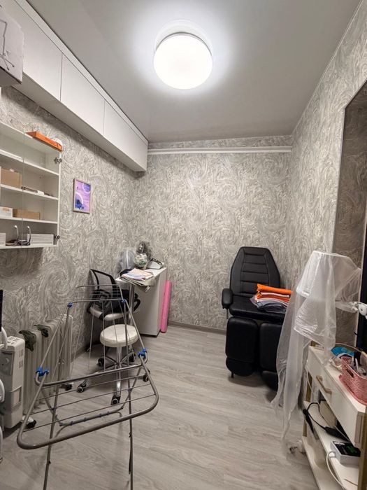 Сдам в аренду салон красоты