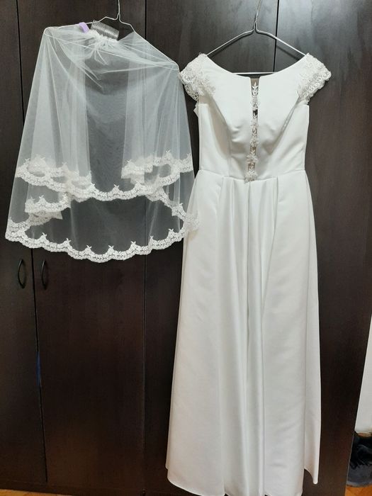 Rochie de mireasă