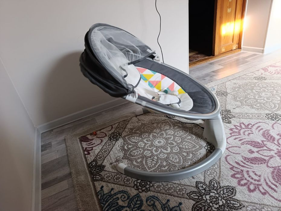 Продам электронный шезлонг