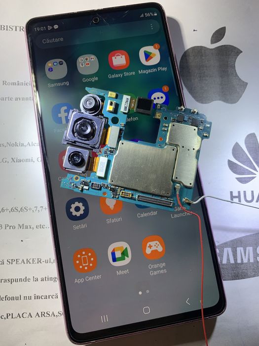 Reparatii  IPhone Bistrita. IPhone, Samsung, Redmi, Motorola, etc..