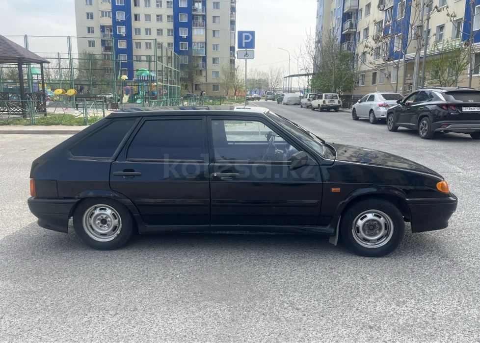 ВАЗ Lada 2114