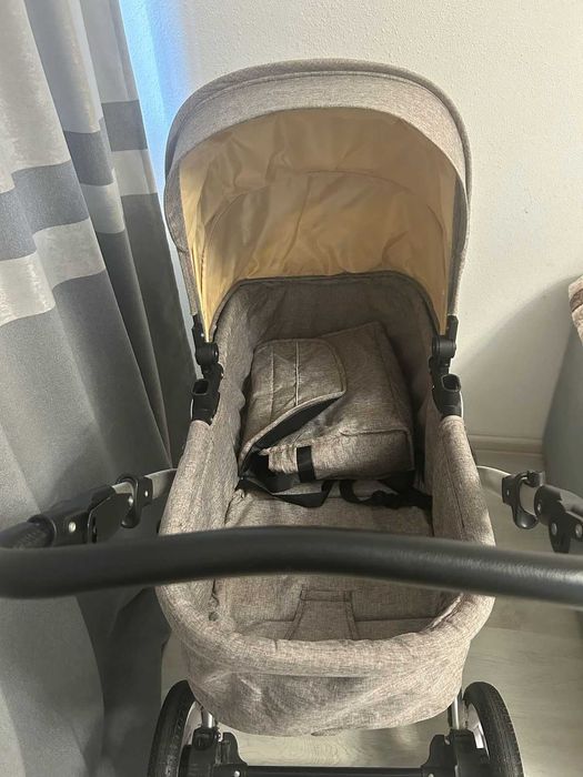 Продам детскую коляску в отличном состоянии.