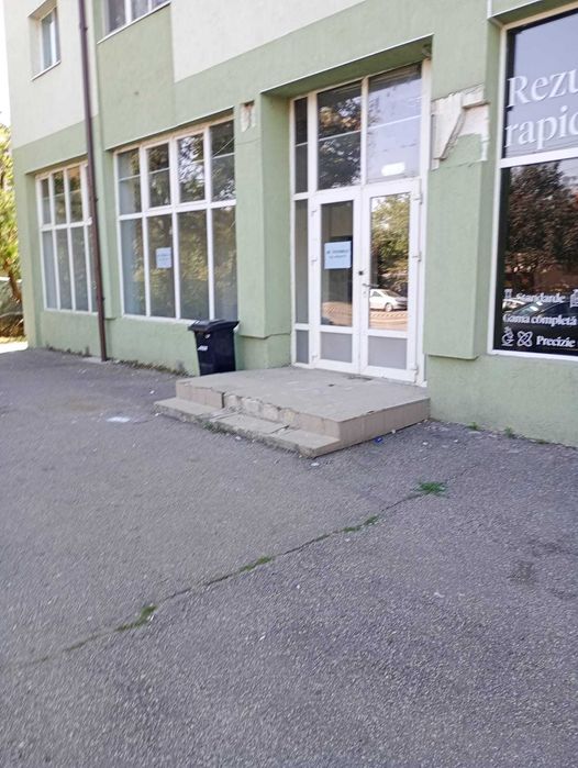 110 mp.zona Dambovita