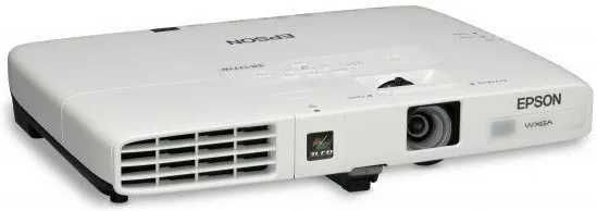 Videoproiector EPSON EB-1771W