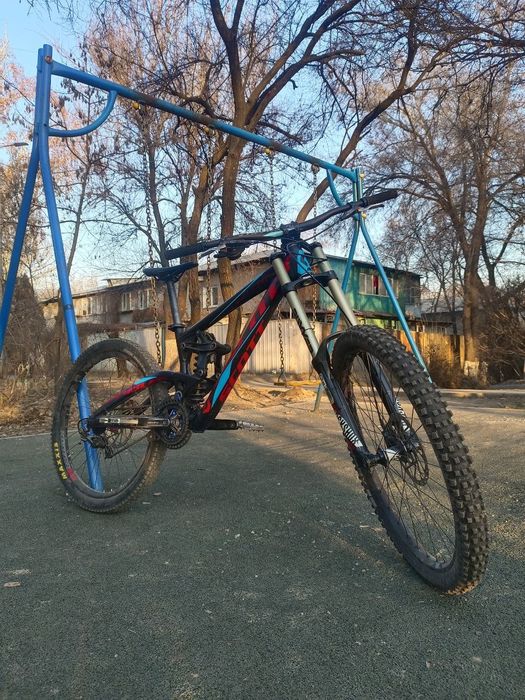 Scott Gambler fr 30 2014