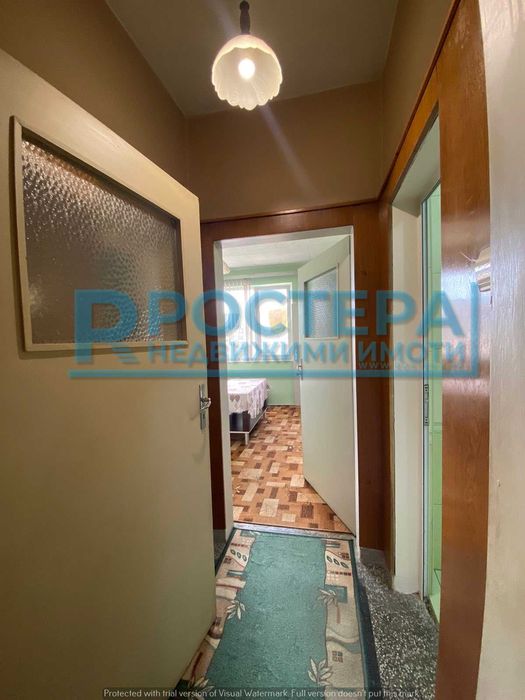 Продава се Четиристаен апартамент в Търговище, Център - 103 кв.м за 1173 €/кв.м - Снимка #13