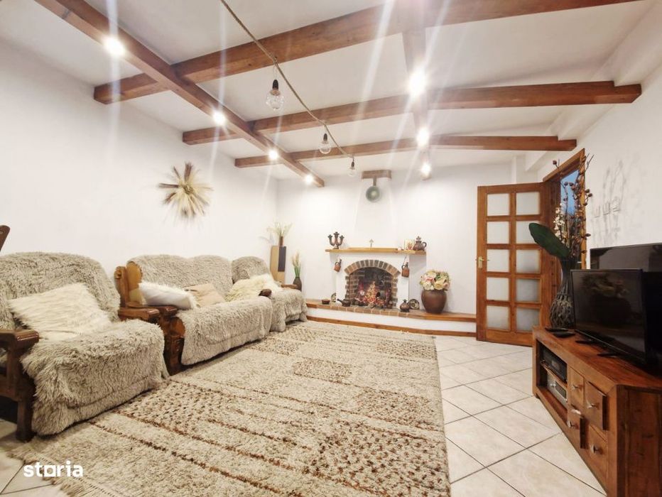 Apartament 4 Camere Decomandate | Renovat Complet | Design deosebit — fotografia 1