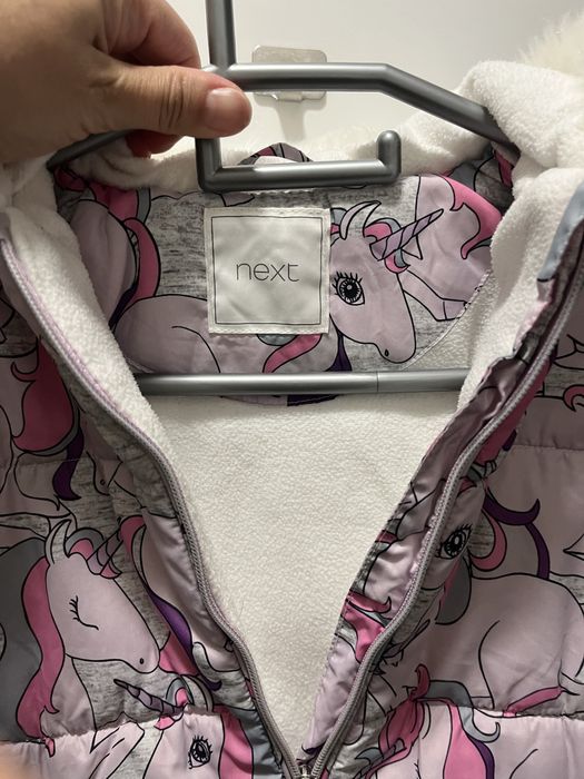 Демисезонный комбинезон