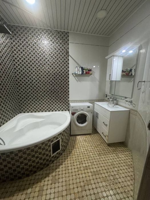 Аренда 4х Юнусабад 4 Дуплекс НоваСтрой