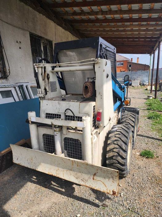 Продам мини погрузчик