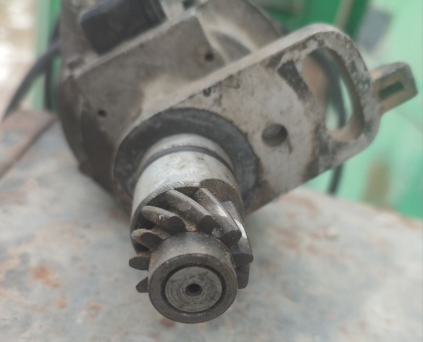 Трамблер паджеро 6g72