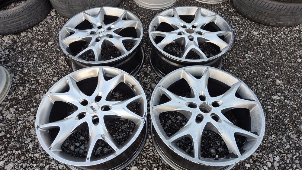 Джанти AEZ 5/130 Porsche Cayenne ,Audi Q7,VW Touareg 5x130